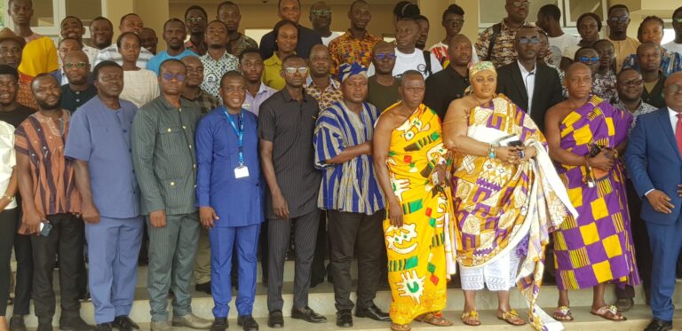 Many Ghanaians to experience hunger and malnutrition by 2030