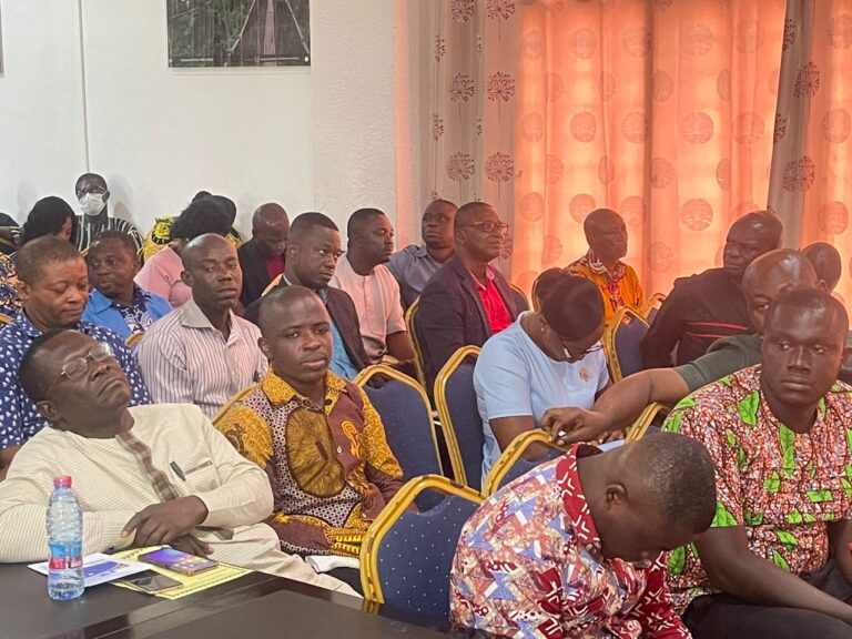 Assin Akropon Rice Processing Plant to commence production 