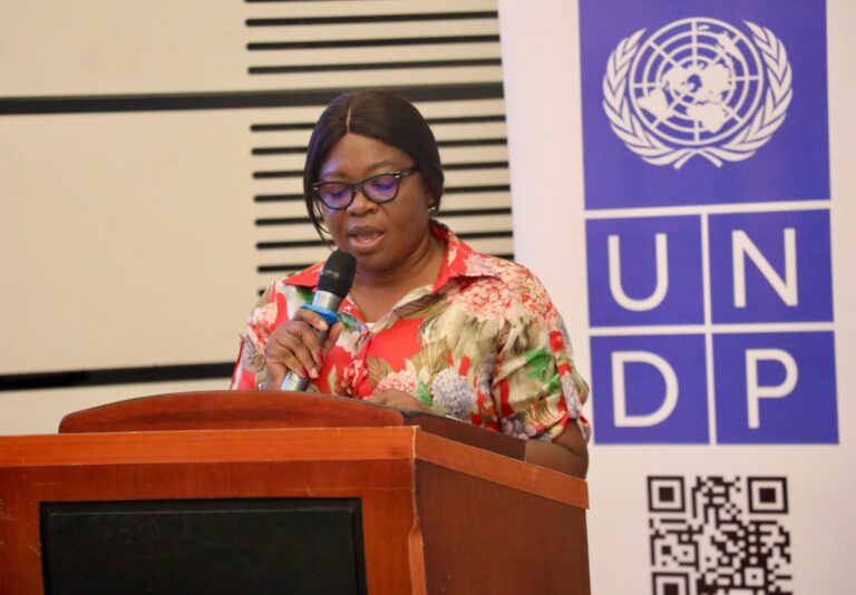 Ghana commences processes to review its climate action plans