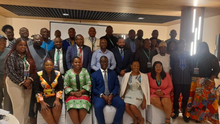 CAADP rallies law makers to increase advocacy to achieve objectives of programme