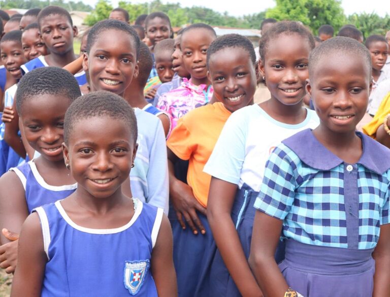 Bad cocoa harvests, high cost of living in West Africa hindering fight against child labour