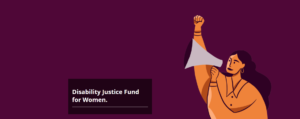 Disability Justice Fund for Women in Ghana, Tanzania and Uganda