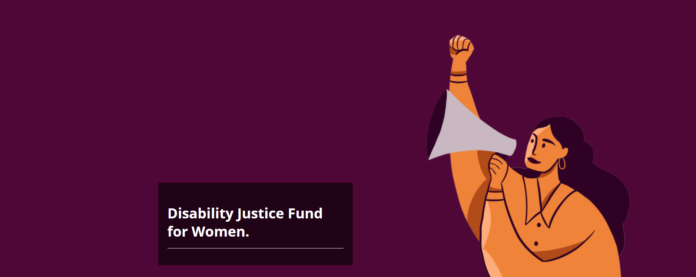 Disability Justice Fund for Women in Ghana, Tanzania and Uganda