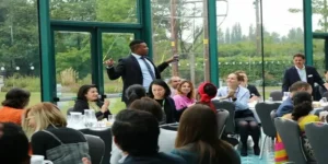 Africa Finance Corporation (AFC) Fellowship for Emerging Leaders