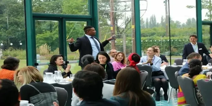 Africa Finance Corporation (AFC) Fellowship for Emerging Leaders