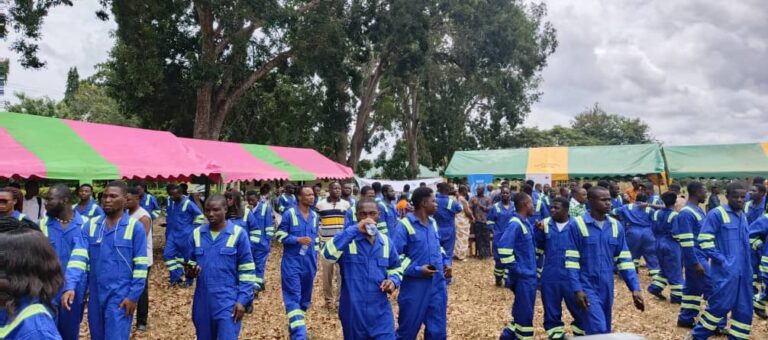 GETFUND urged to extend support to agricultural colleges