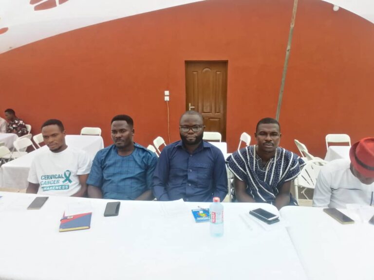 Adaklu District Assembly advised to go into cashew farming