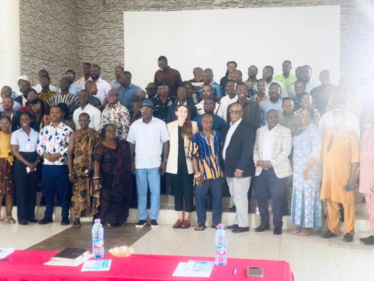 STMA develops action plan to tackle climate change 