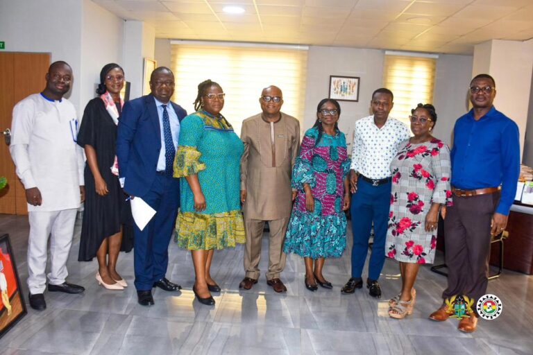 Feed the Future Ghana worried over country’s inadequate funding for agricultural activities.