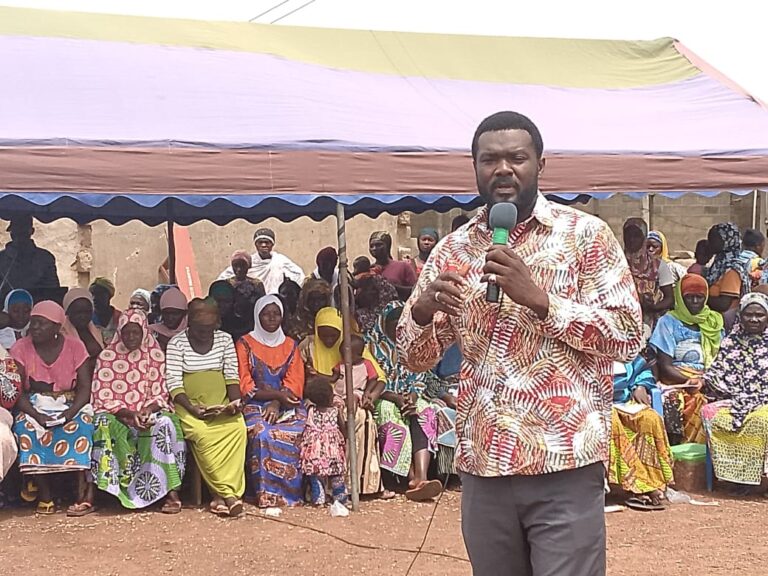 Stakeholders engaged on policies to address gender disparities in food systems