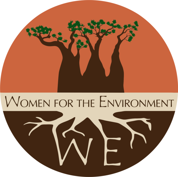 WE Africa’s Leadership Program for African Women WE Africa’s Leadership Program for African Women