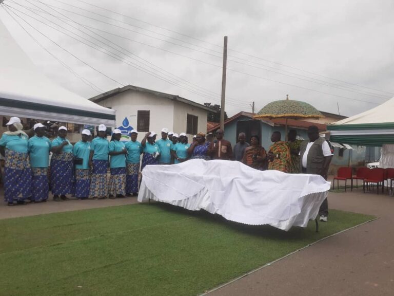 Farmers urged to embrace modern farming practices