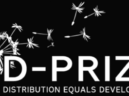 D-Prize competition 2024