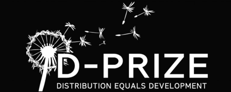 D-Prize competition 2024