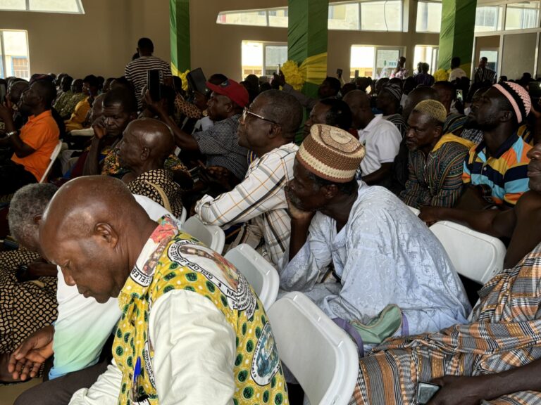 President of Ghana to announce new producer price for cocoa on September 10