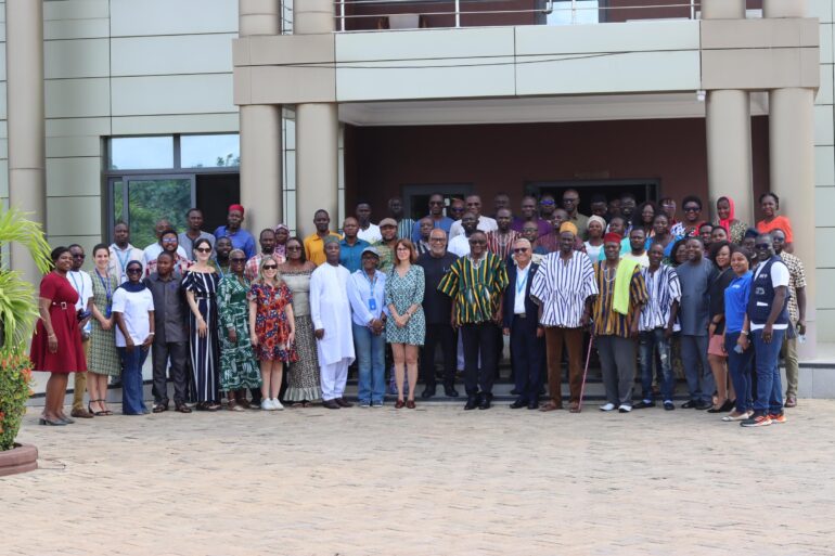 United Nations initiates programme to improve food security for asylum seekers, host communities