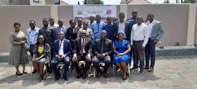 GEd may hold the key to modernising Ghana’s food systems-MESTI