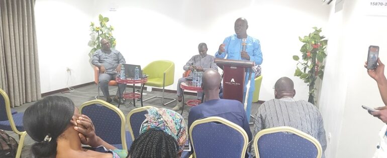 Restrictions on soya bean exports does not address concerns of farmers, industry players – Soya Association