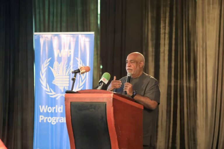 Ghana to establish Framework for effective management of Climate and disaster risk reduction  
