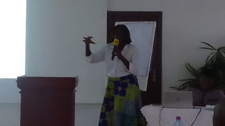 Government of Ghana developing new bill to regulate marine fishing, aquaculture