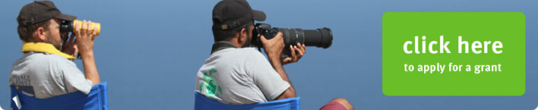 Mohamed bin Zayed Species Conservation Fund