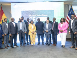 KIC, Am-Cham Ghana engage Business Leaders on Youth Entrepreneurship in Ghana