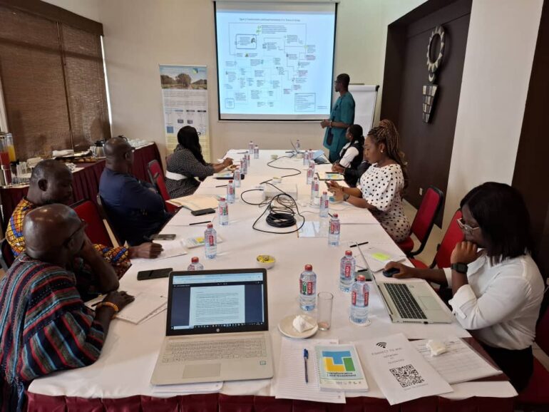 SNV to establish Business Transformation Laboratories to support land-based investments in agriculture