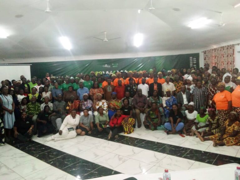 Women in Agribusiness Week: Guzakuza highlights issues hindering progress for women in agribusiness