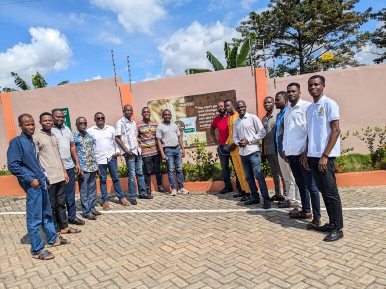 National Seed Trade Association rolls out training programme to empower seed producers
