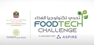 FoodTech Challenge 3.0 (Up to $200k )