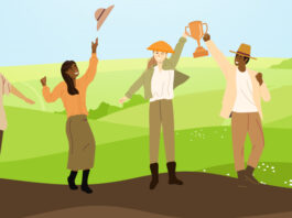 Farmer Contest: Soil Health Guardians