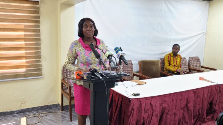 Forest Watch Ghana urges parliament to expedite ratification sustainable management of forest