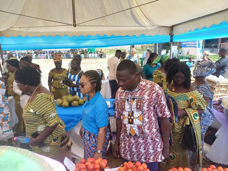 Government urged to address gender inequalities in agriculture and fisheries sector