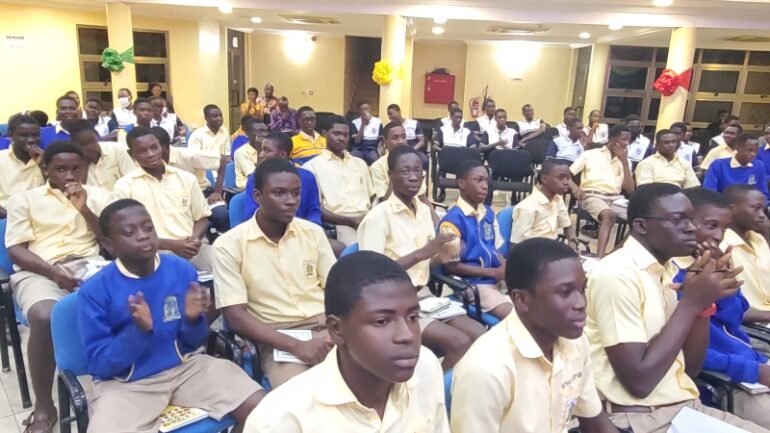 Ghana cannot meet SDG 6.1 on safe water- Prof Agyei-Mensah