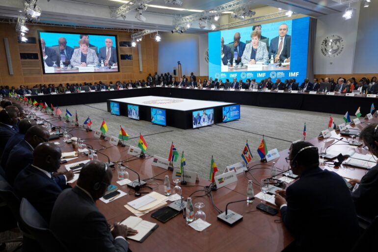 World Bank doubles agri-finance and agribusiness commitments to $9 billion