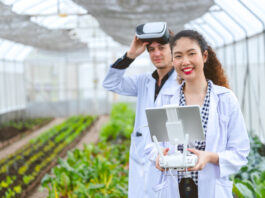 AGCO Agriculture Foundation Grant