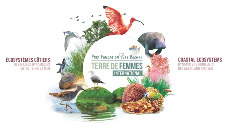 International Terre de Femmes Award 2025