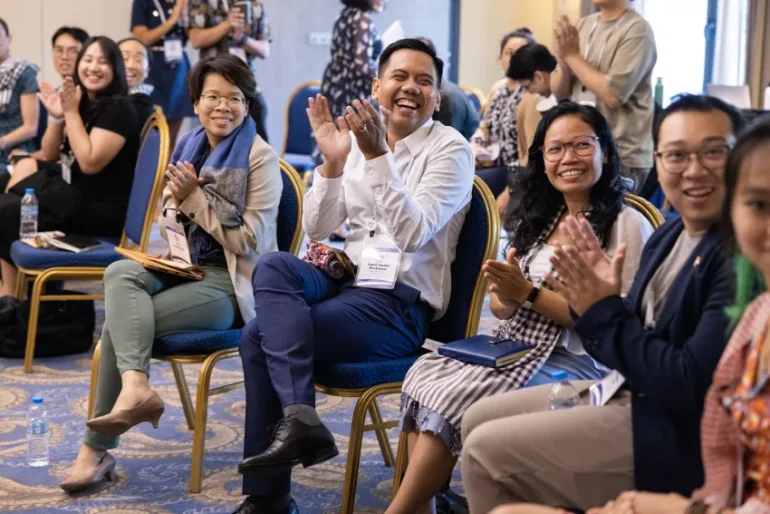 Obama Leaders Foundation Leaders Asia Pacific program 2025-2026