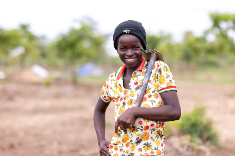 Drought in Northern Ghana: UK, US, and WFP provide $3.6m in support to affected individuals 