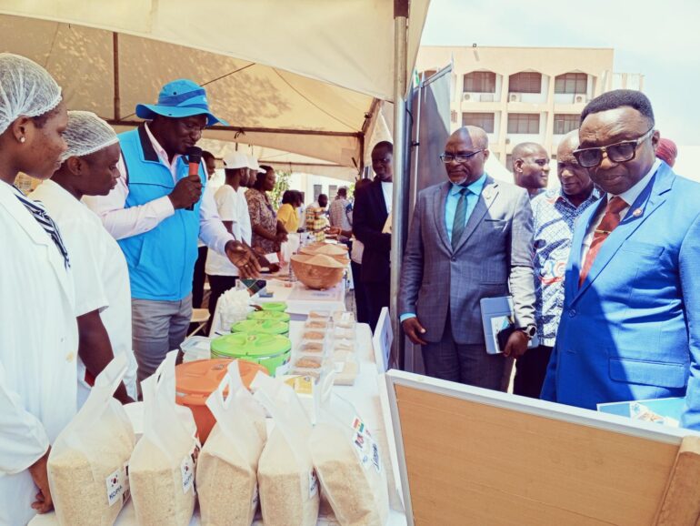 Public urged to explore Food Research Institute’s training models for job opportunities  