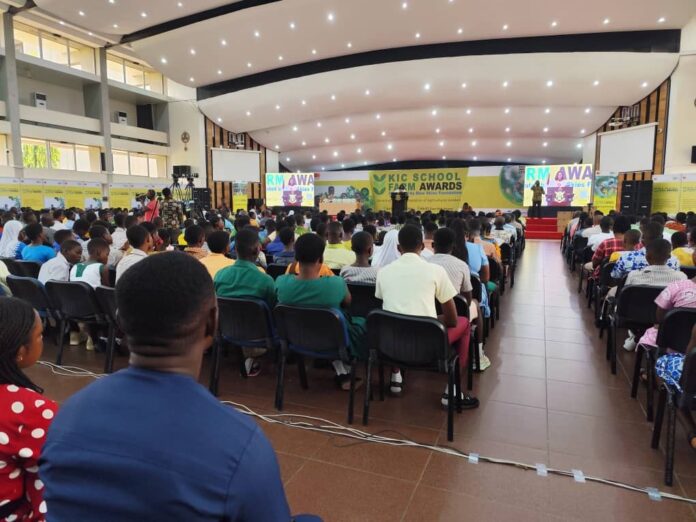 Education Schools Competition