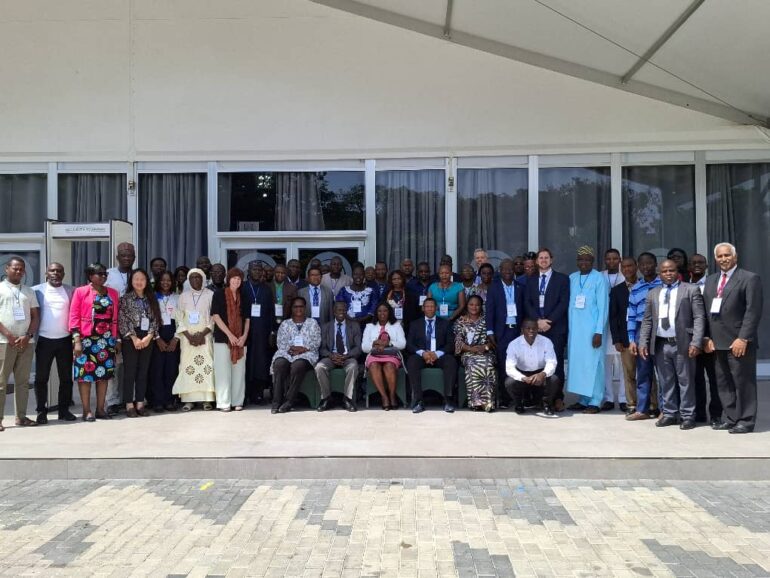 Agricultural research experts, stakeholders to discuss innovative approaches to collecting data