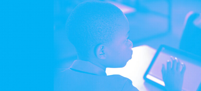 UNICEF Venture Fund: AI and Blockchain for Data and Trust (