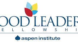 Aspen Institute’s Food Leaders Fellowship
