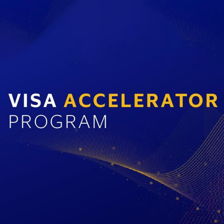 Visa Accelerator Program