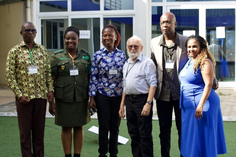Agroforestry key to Climate Change mitigation, poverty alleviation – Prof. Djokoto   