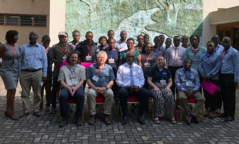 Seed conservation is crucial due to deforestation – CSIR-FORIG