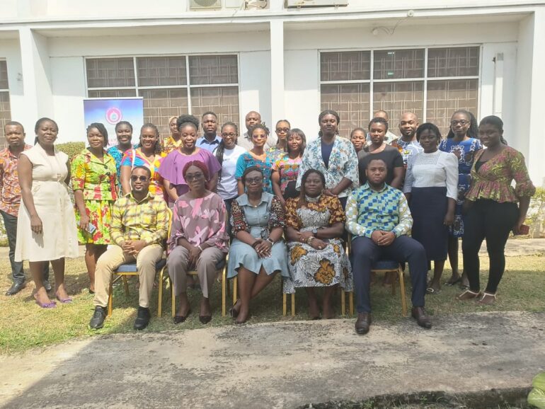CSIR, AWARD explore ways to integrate gender-responsive strategies into climate adaptation policies.