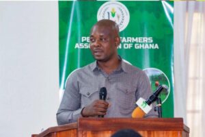 Mr. Wepia Awal Adugwala,