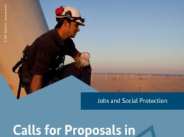 Calls for Proposals in Ghana, Morocco, Rwanda, and Senegal: Facility Investing for Employment (grants ranging from EUR 650,000 to EUR 10 million)
